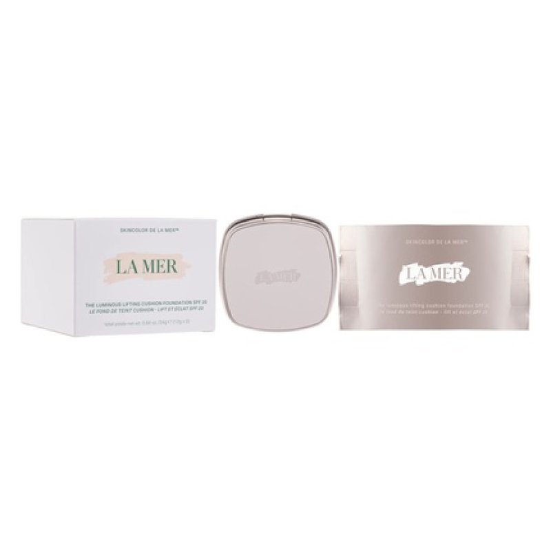La Mer The Luminous Lifting Cushion Foundation SPF 20 Warm Porcelain No. 03