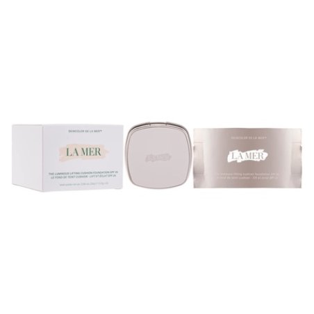 La Mer The Luminous Lifting Cushion Foundation SPF 20 Warm Porcelain No. 03