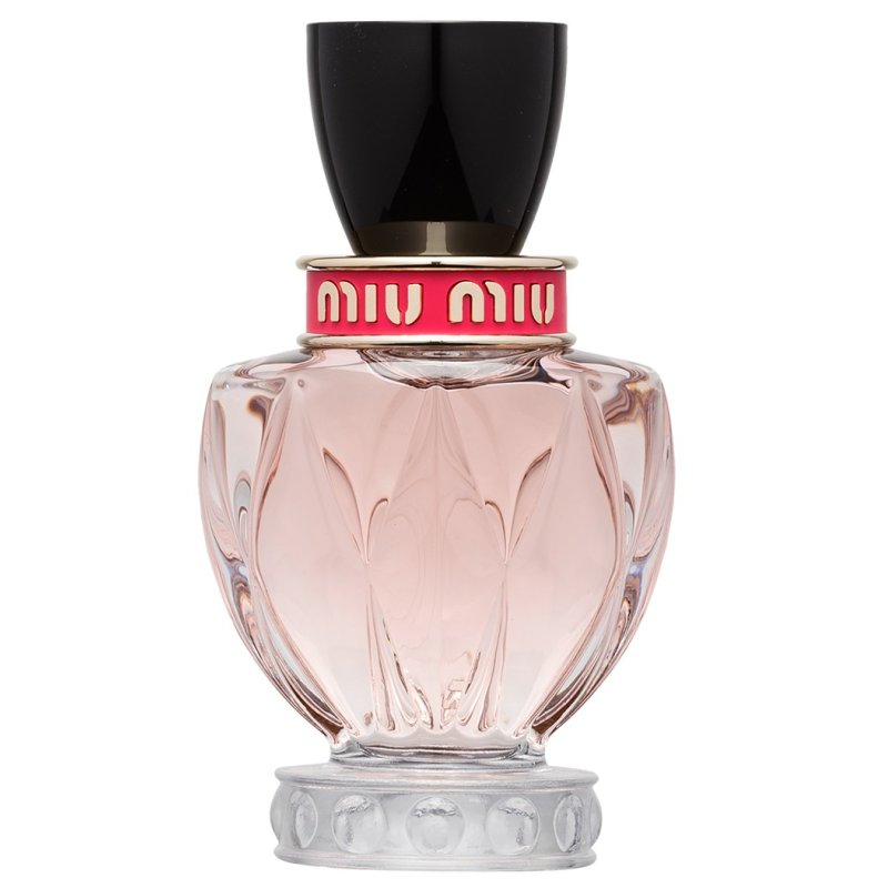 Miu Miu Twist Eau De Parfum 50ml