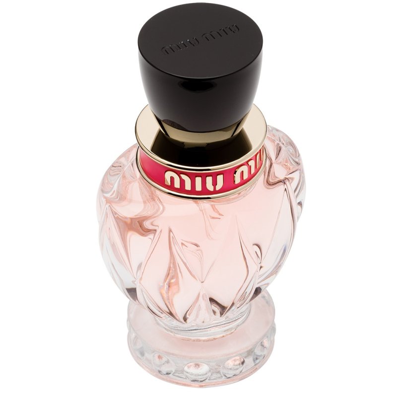 Miu Miu Twist Eau De Parfum 50ml
