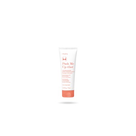 Push Me Up Rapid Action Breast Volumizing Cream 75ml