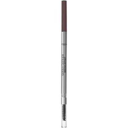 L'Oréal Paris Brow Artist Skinny Definer 104 Chatain Eyebrow Pencil