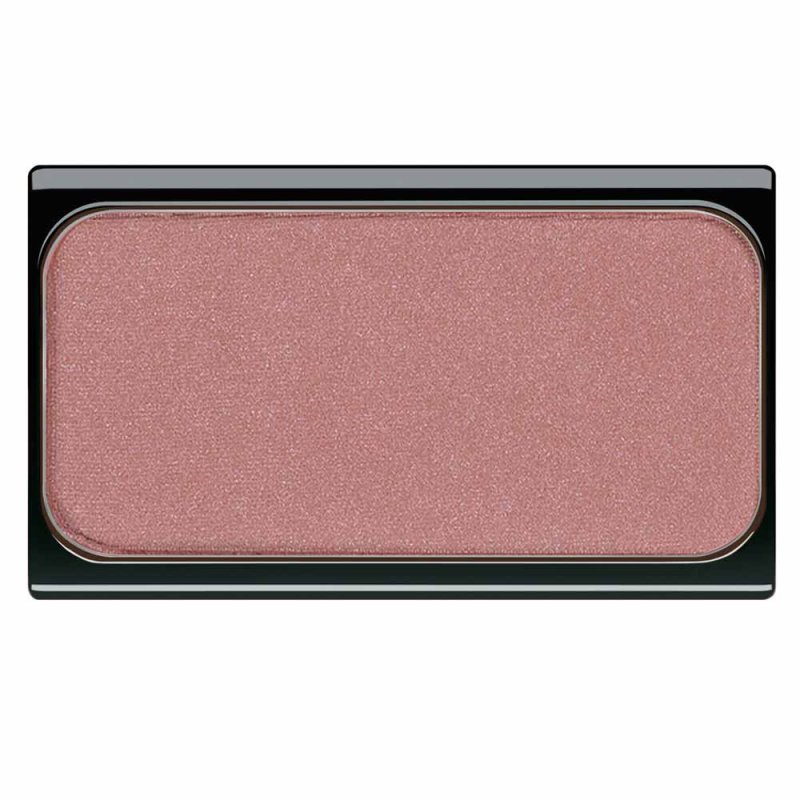 ARTDECO Shimmering Long-Lasting Blusher 5g 44 Red Orange Blush
