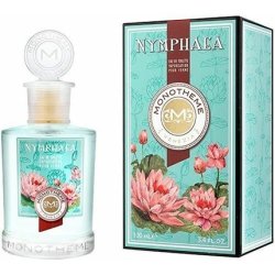 Woman Perfume Monotheme Venezia Nymphaea Edt 100ml Samples Gift