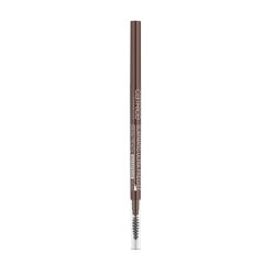 Catrice Slim'Matic Ultra Precise Waterproof Brow Pencil 0.05g - Cool Brown