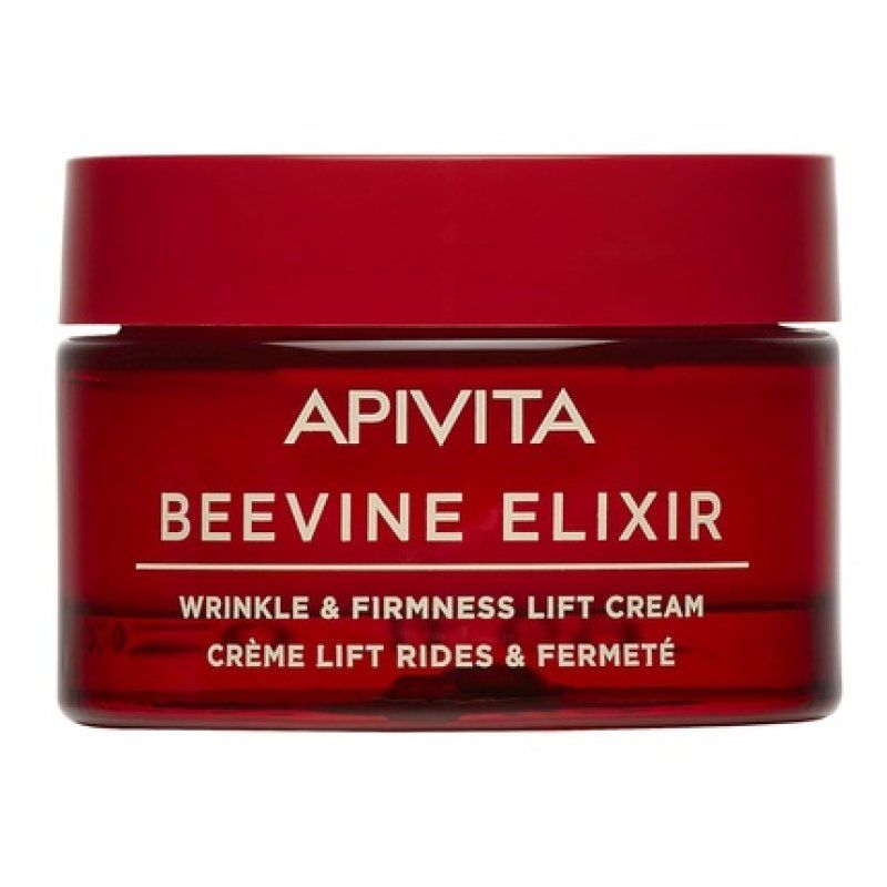 APIVITA BEEVINE CREMA RICA 50 ML