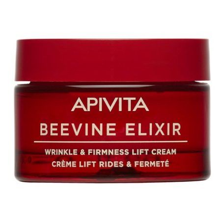 APIVITA BEEVINE CREMA RICA 50 ML