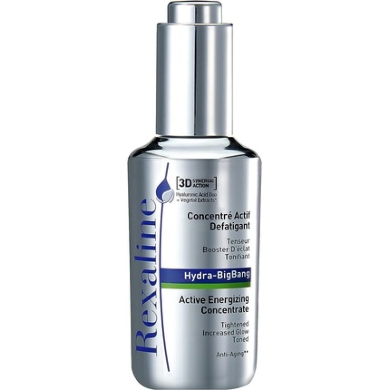 3D Hydra-Bigbang 30ml