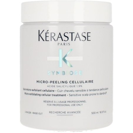 K SYMBIO PEEL 500ML OTC US CA 382