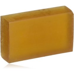 Natural Soap Honey 125g