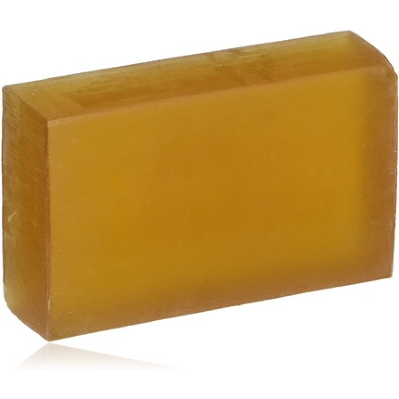 Natural Soap Honey 125g