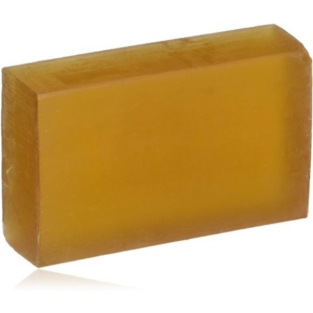 Natural Soap Honey 125g
