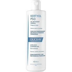 Kertyol Pso Gel Limpiador 400 Ml