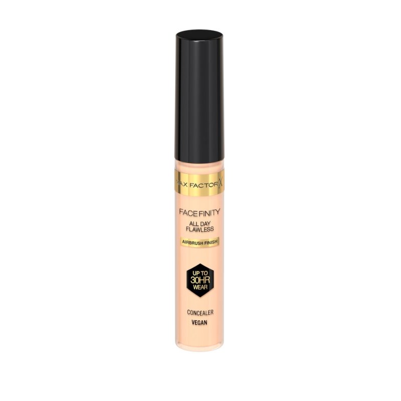 Max Factor Facefinity All Day Concealer Shade 20 200g