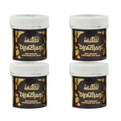 La Riche Directions Semi-Permanent Hair Color 88ml Tubs Vermillion Red