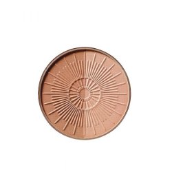ARTDECO Bronzing Powder Compact Long-lasting Refill 80-natural 10g