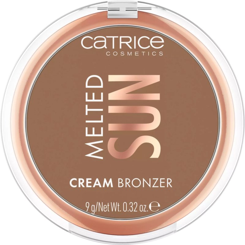 CATRICE Melted Sun 9 g 030 Pretty Tanned