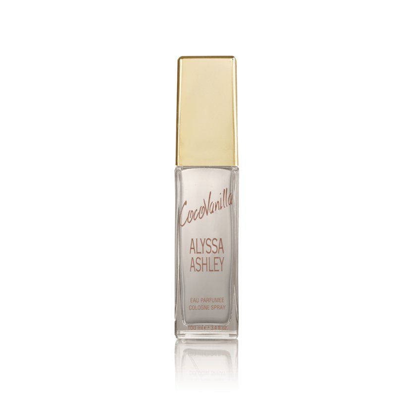 Alyssa Ashley Cocovanilla eau de cologne 100 ml Femmes