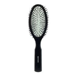 Beter 03015 brosse à cheveux et peigne Adulte Brosse à cheveux rectangulaire Noir, Blanc 1 pièce(s)