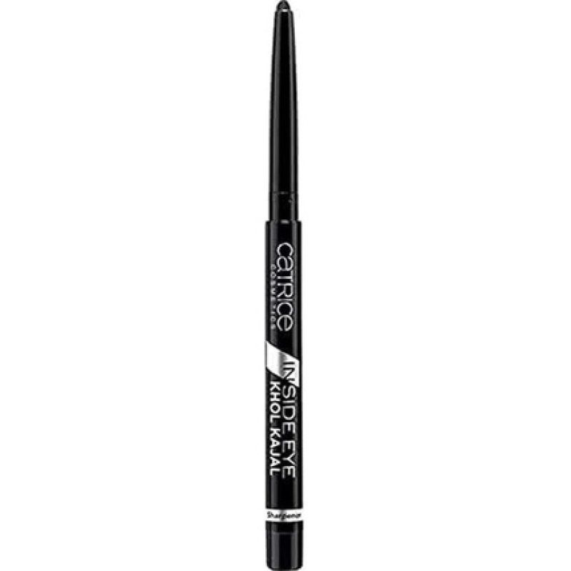 Catrice Inside Eye Khol Kajal Defining and Long-Lasting Black 0.3g