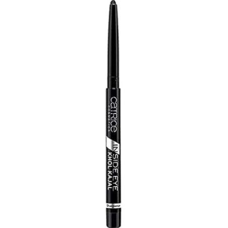 Catrice Inside Eye Khol Kajal Defining and Long-Lasting Black 0.3g