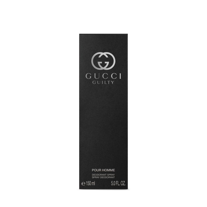 Gucci Guilty Deo Spray 150 ml