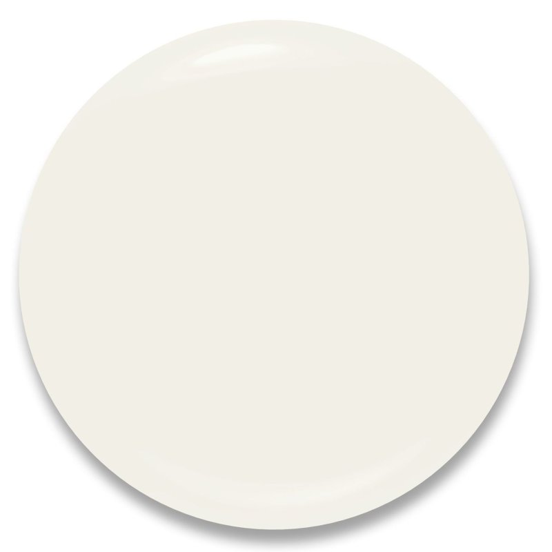 Rimmel Kind & Free vernis à ongles 8 ml Blanc Gloss