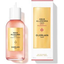 Guerlain Aqua Allegoria Forte Rosa Palissandro EDP Refill 200ml