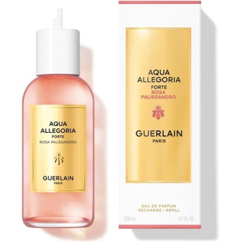 Guerlain Aqua Allegoria Forte Rosa Palissandro EDP Refill 200ml