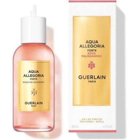 Guerlain Aqua Allegoria Forte Rosa Palissandro EDP Refill 200ml