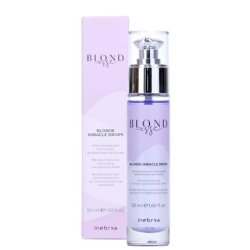 Inebrya BLONDesse Blonde Miracle Drops 50ml