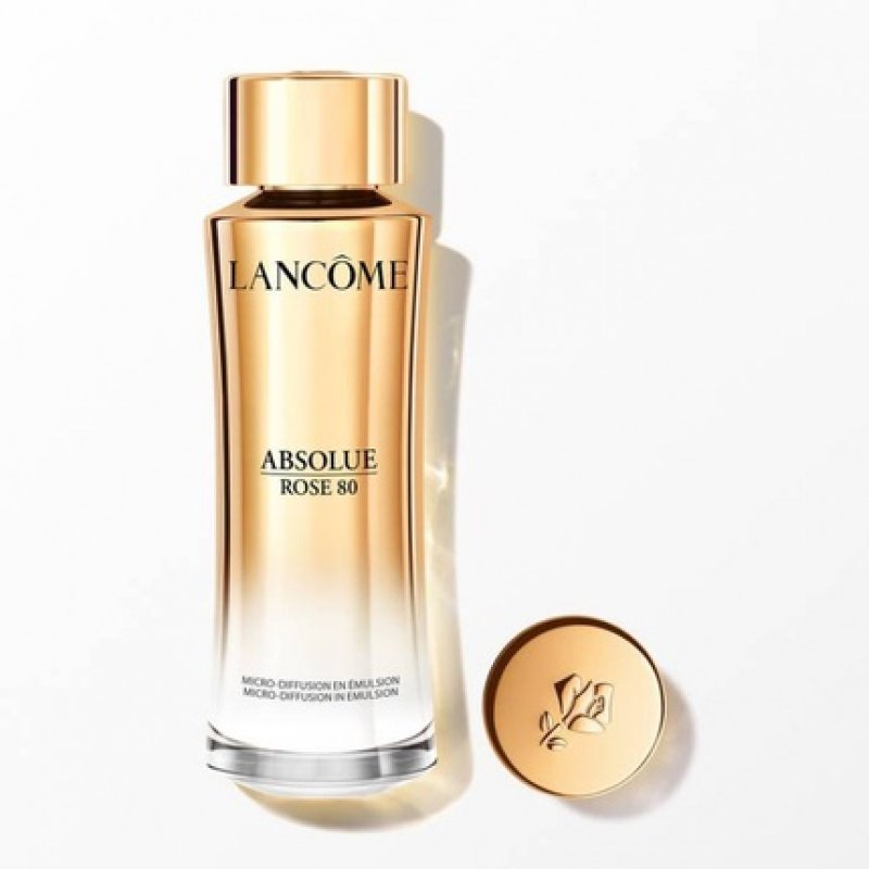 Lancome Absolue Rose 80 Micro-Diffusion In Emulsion 150ml