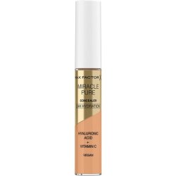 Max Factor Miracle Pure Hydrating Liquid Concealer 03 7.8ml