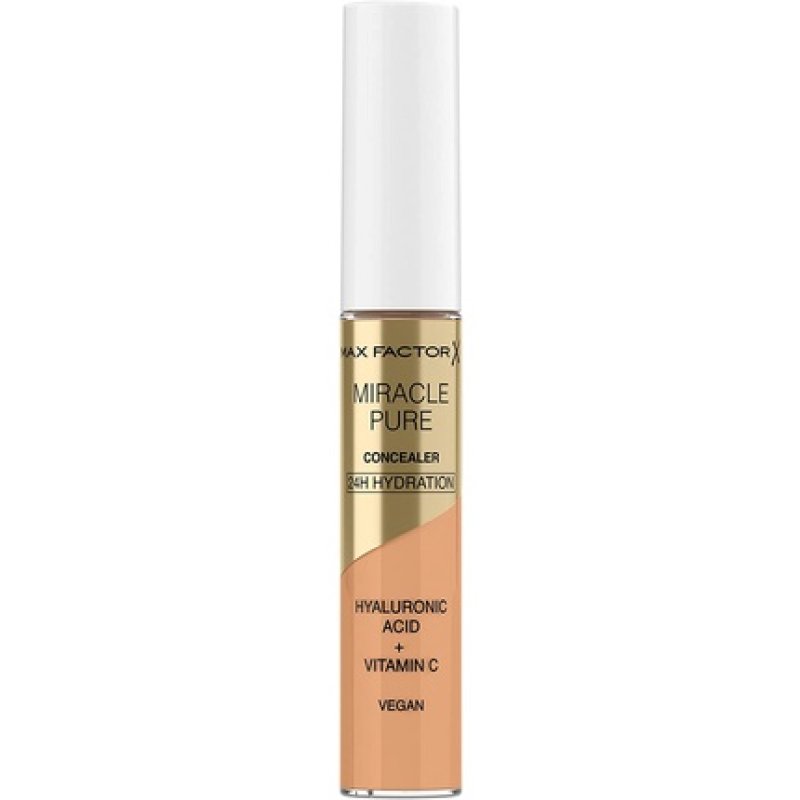 Max Factor Miracle Pure Hydrating Liquid Concealer 03 7.8ml