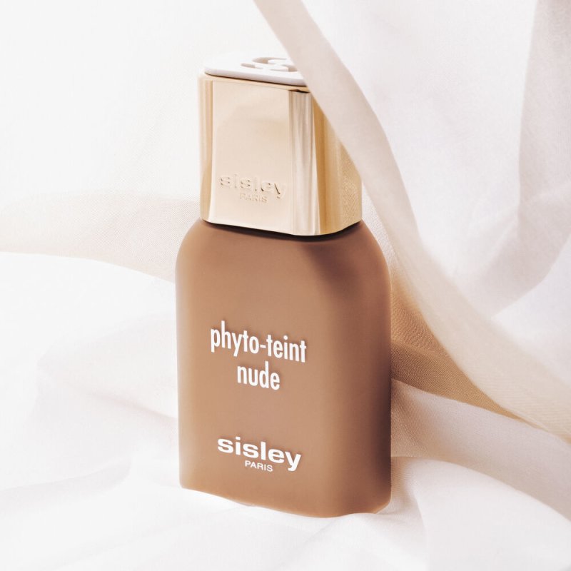 Sisley Phyto-Teint Nude Foundation No. 00N Pearl 30ml