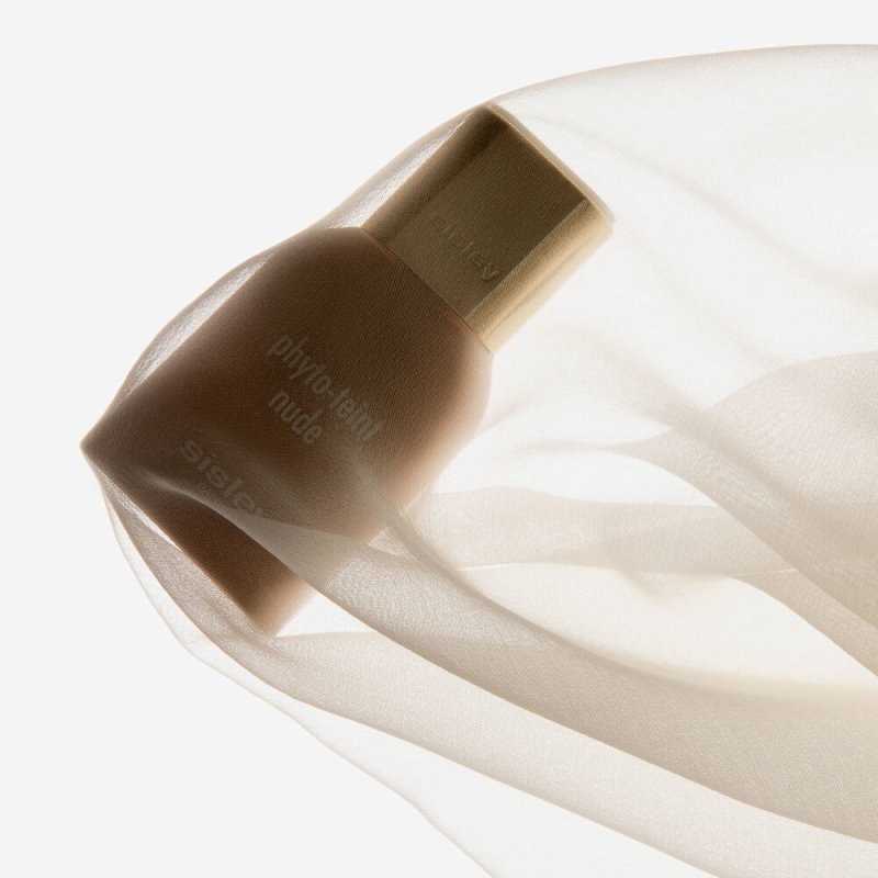 Sisley Phyto-Teint Nude 30 ml Bouteille Liquide 00N Pearl