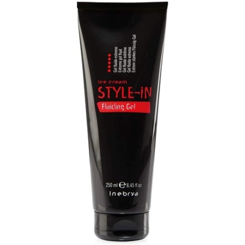 INEBRYA Fluiding Gel Extreme Fluid Gel 250ml