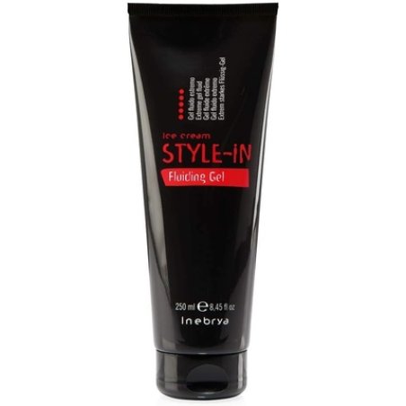 INEBRYA Fluiding Gel Extreme Fluid Gel 250ml