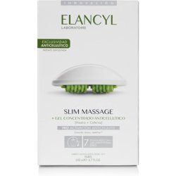 Elancyl Slim Massage Anti-Cellulite and Toning Stimulating Drainage Redefining 200ml