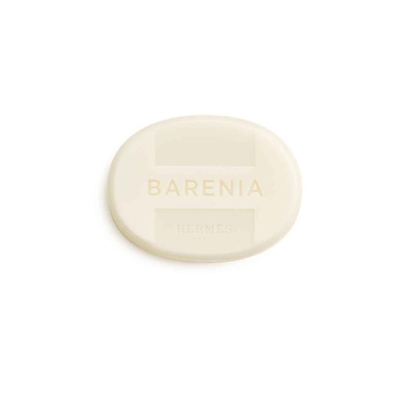 Hermes Barenia Scented Soap For The Body 125 G