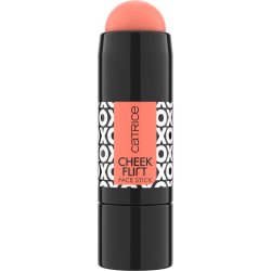 Catrice Cheek Flirt Face Stick Highly Pigmented Creamy All Over Blush Stick Lightweight Buildable Free From Gluten
