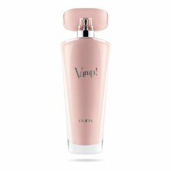 PUPA Milano Vamp! Pink 100 ml Femmes