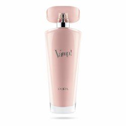 PUPA Milano Vamp! Pink eau de parfum 100ml