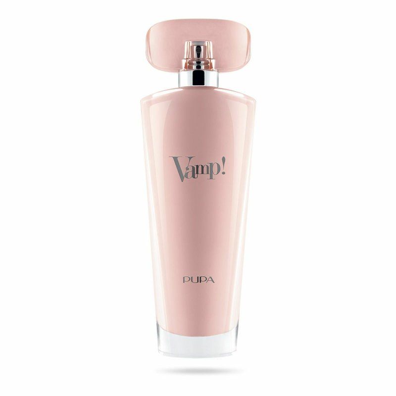 PUPA Milano Vamp! Pink 100 ml Femmes