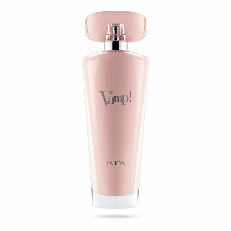 PUPA Milano Vamp! Pink eau de parfum 100ml