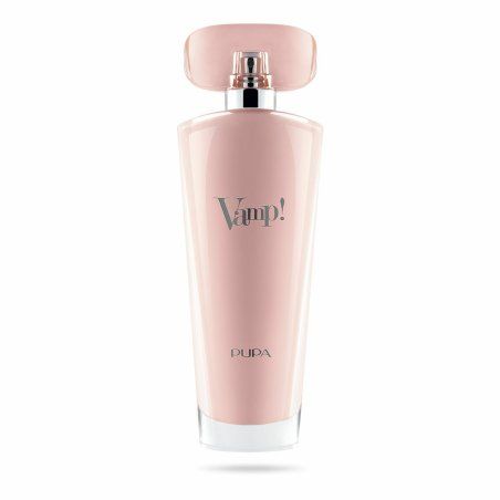 PUPA Milano Vamp! Pink 100 ml Femmes