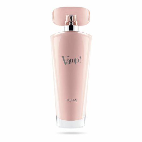PUPA Milano Vamp! Pink eau de parfum 100ml