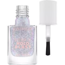 CATRICE Dream In vernis à ongles Argent Holographique
