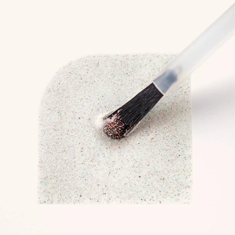 CATRICE Dream In vernis à ongles Argent Holographique