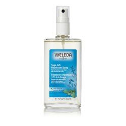 Weleda Sage 12H Déodorant spray 100 ml 1 pièce(s)